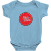 fahrie77 Baby Bodysuit