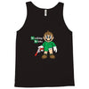breaking bricks Tank Top