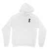 Tessa Brooks Rose Unisex Hoodie