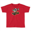 no limit Toddler T-shirt