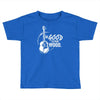 be good to your wood Toddler T-shirt