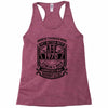 Things Better 1970 Age Approach Magnificent Racerback Tank