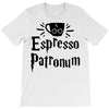 espresso patronum T-Shirt