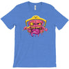 tmnt enemy T-Shirt