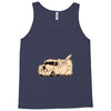 the shaggin' wagon Tank Top