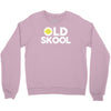 old skool Crewneck Sweatshirt