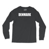 denmark international team national country Long Sleeve Shirts