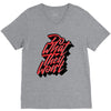 do what they won't V-Neck Tee