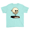 angry species Youth Tee