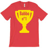babbo numero 1 T-Shirt