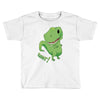 rawr (2) Toddler T-shirt