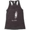 One Signature Racerback Tank