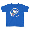 Jurassic Park Toddler T-shirt