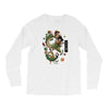 dragon freedom Long Sleeve Shirts