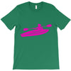 kayak chick T-Shirt