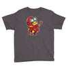 alu minion Youth Tee