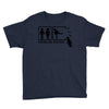 problem solved 2 Youth Tee