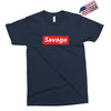 Savage Hypebeast Exclusive T-shirt