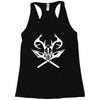 demon Racerback Tank