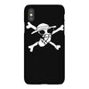 onepiece flag luffy iPhoneX