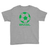 brasil sport Youth Tee