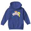archie's girls Youth Hoodie