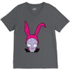 louise darko V-Neck Tee