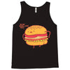 big buns Tank Top