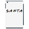 santa of the friends parody iPad Mini