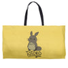 totoro Weekender Totes