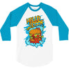 delivery services 3/4 Sleeve Shirt