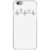 chess heartbeat iPhone 6/6s Case