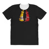 it's only ketchup All Over Women's T-shirt