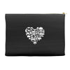 gamer art Accessory Pouches