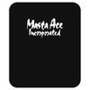 masta ace Mousepad