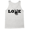 love peace Tank Top