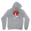 tiger Hoodie