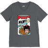rufio V-Neck Tee