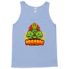 organic electric company Tank Top