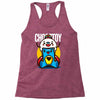 pems Racerback Tank
