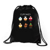 cupcakes Drawstring Bags