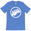 scott pilgrim vs the world vintage T-Shirt