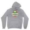 darunia's death mountain dance club Unisex Hoodie