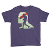 the greatest Youth Tee