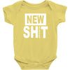 kings of new york Baby Onesie