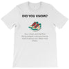 shoes T-Shirt