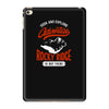 adventure long sleeves iPad Mini 4