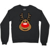rudolph Crewneck Sweatshirt