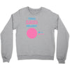 clarissa explained nothing Crewneck Sweatshirt