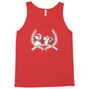 always five acting as one Tank Top